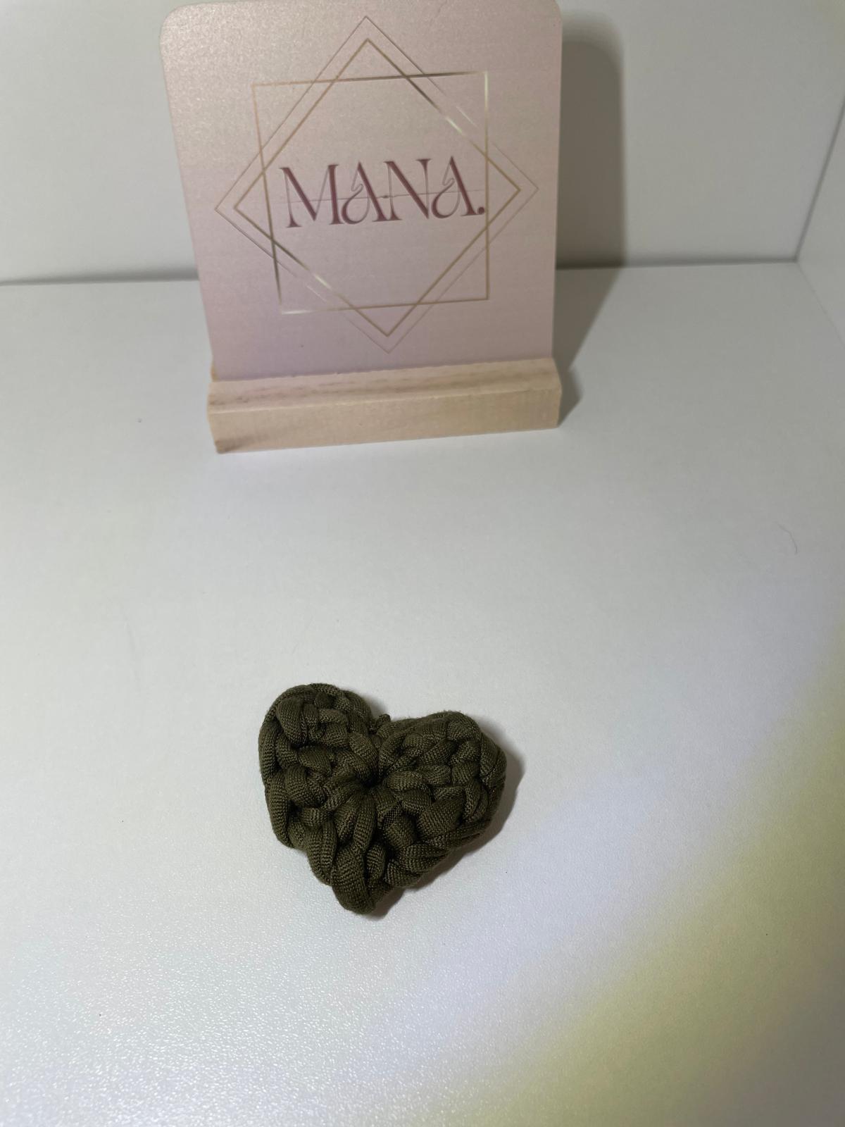 Portachiavi MANA LycraHeart