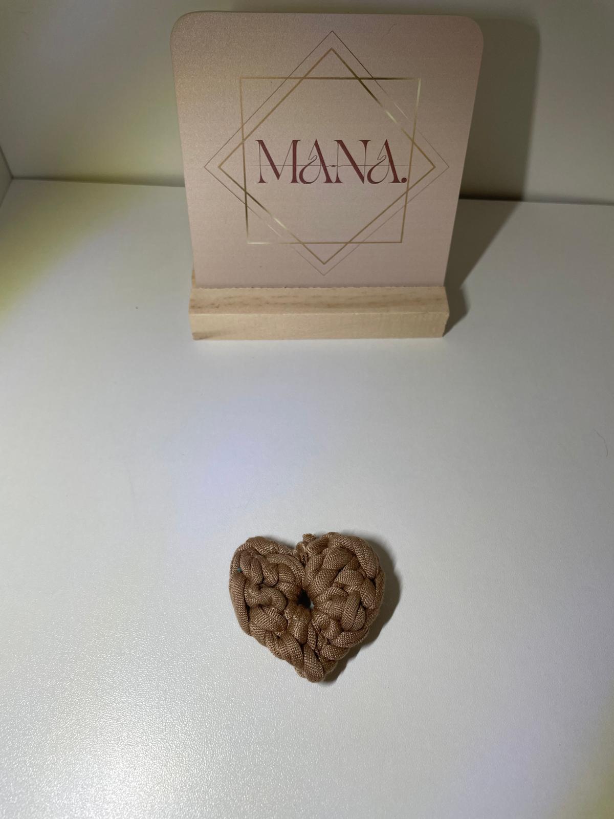 Portachiavi MANA LycraHeart