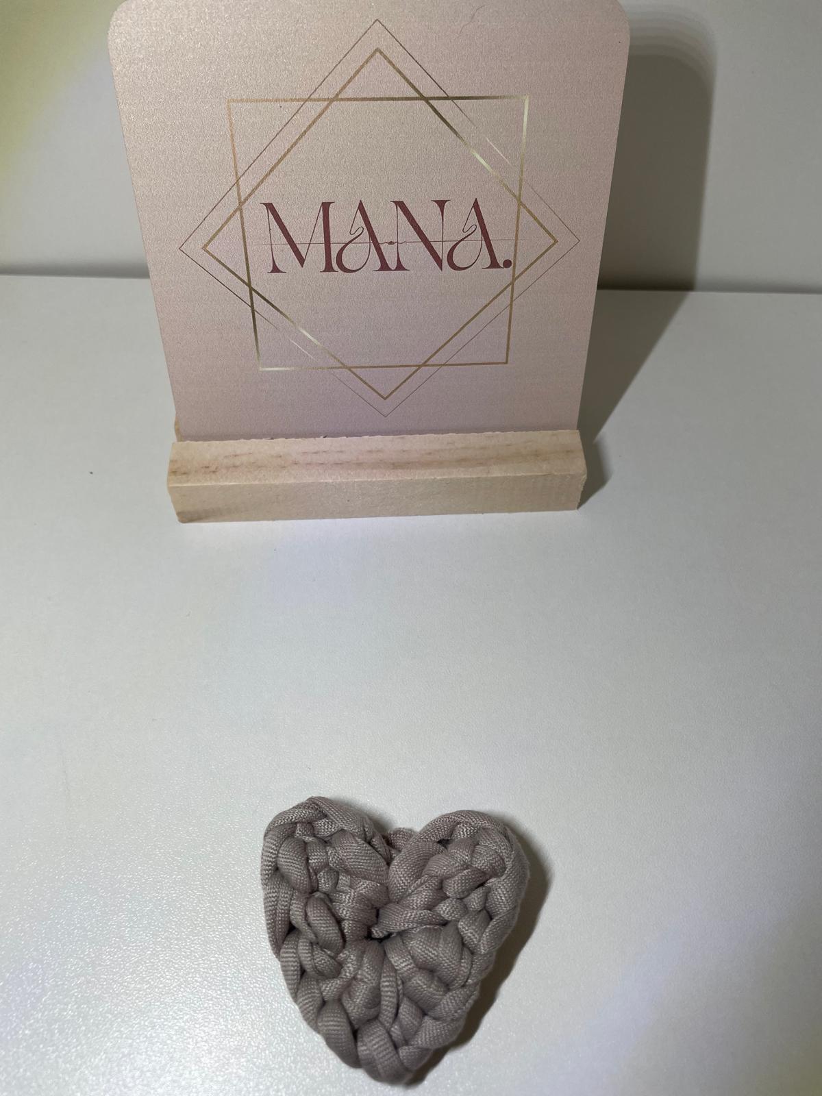 Portachiavi MANA LycraHeart