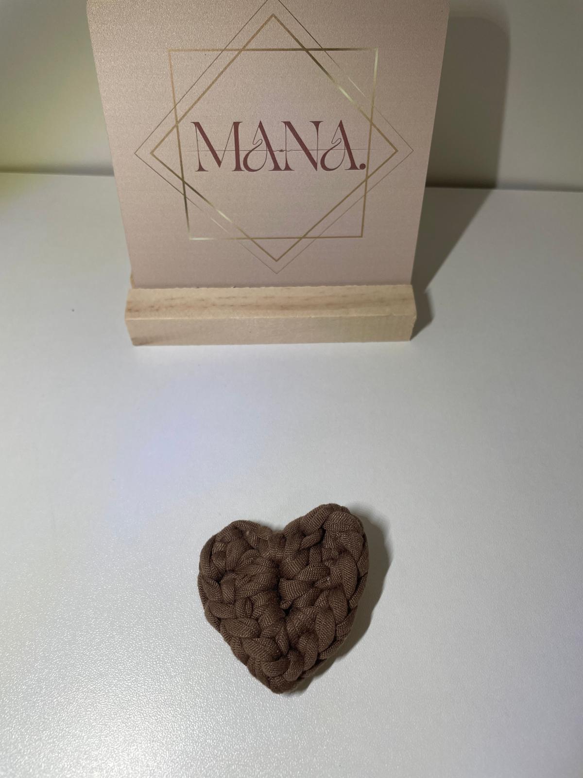 Portachiavi MANA LycraHeart