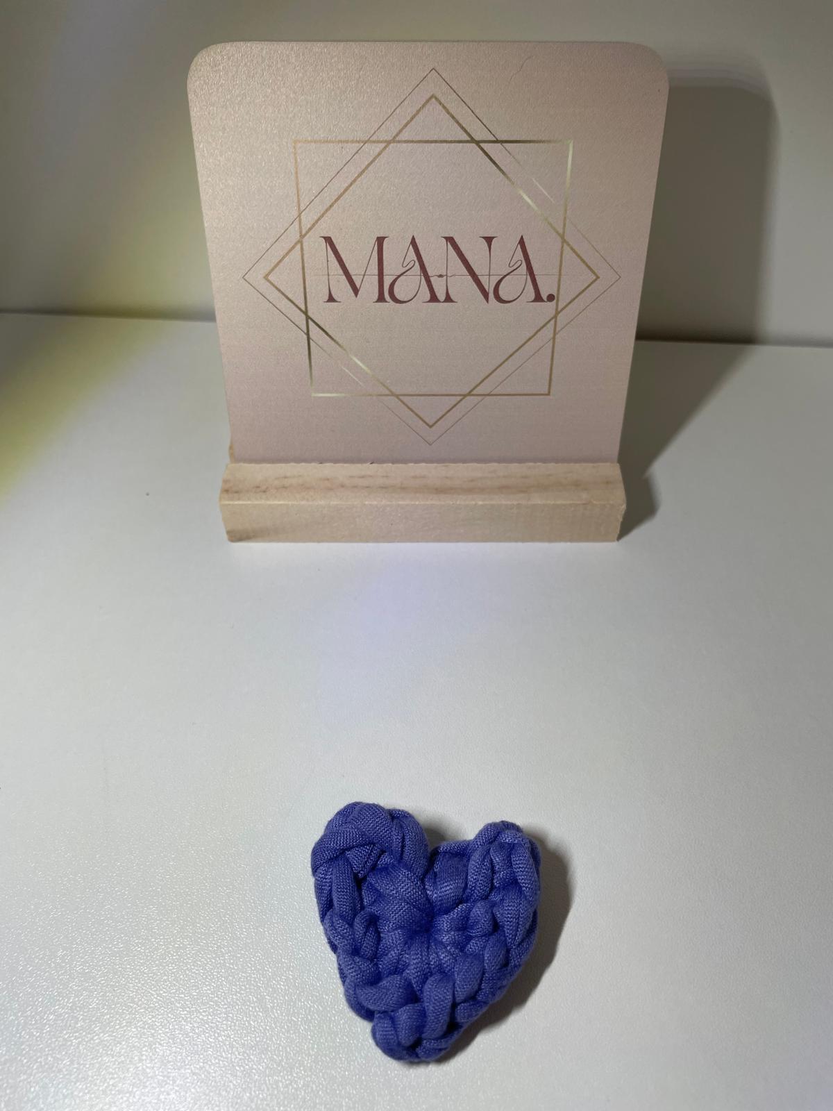 Portachiavi MANA LycraHeart